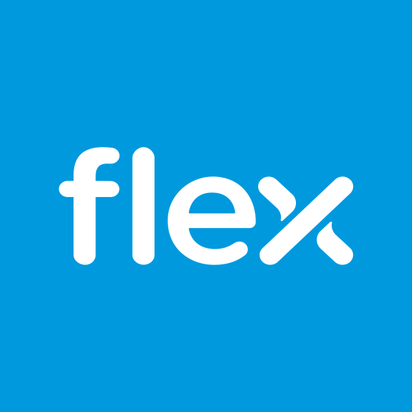 flex ltd stock