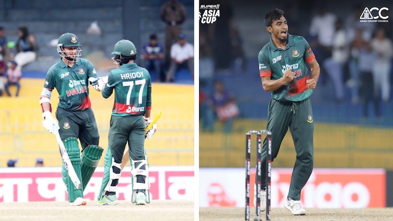 ind vs ban asia cup 2023 live score