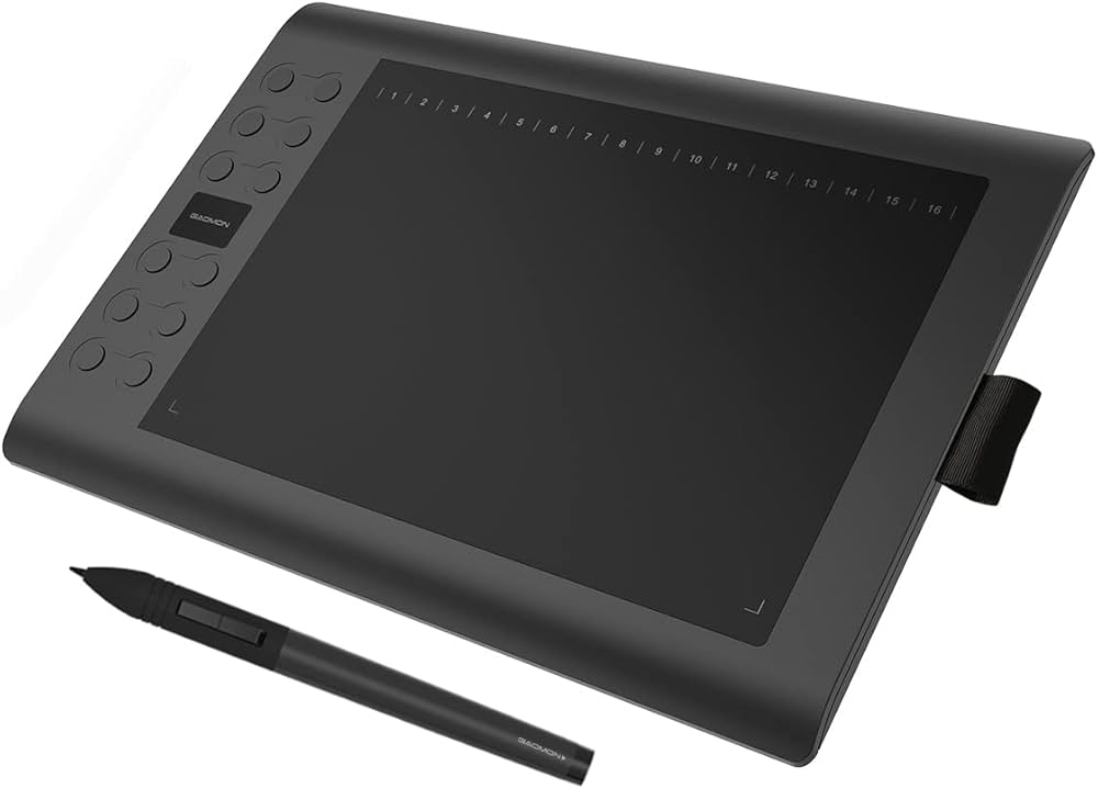 digital pen tablet price in india