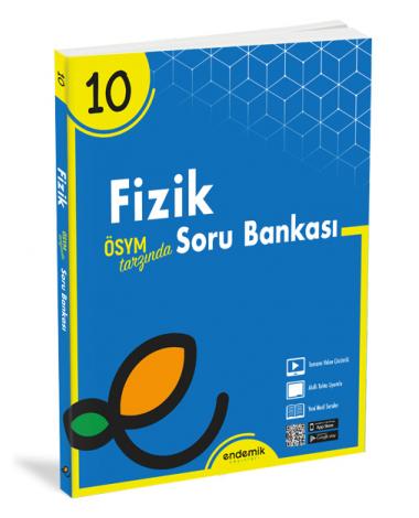 endemik soru bankası pdf