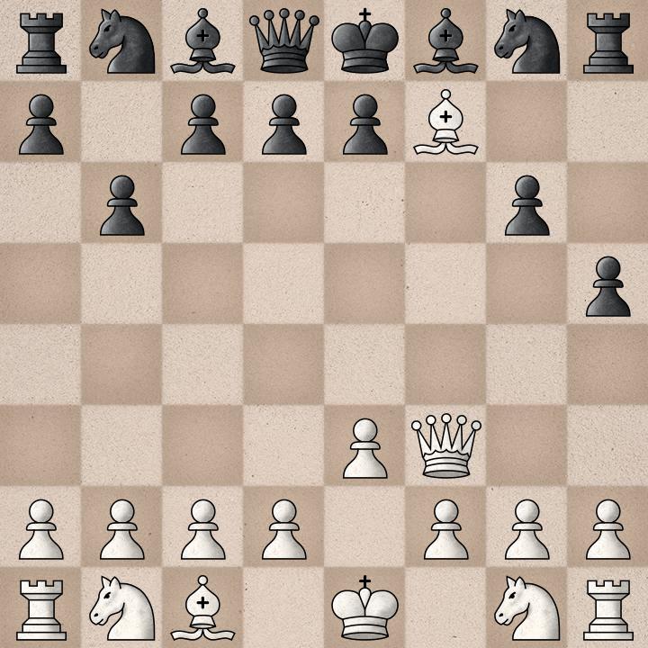 chess gg