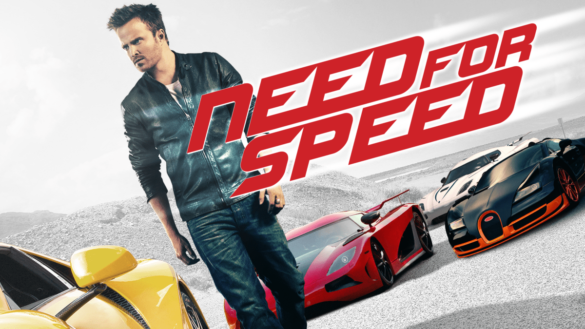 need for speed full movie online free