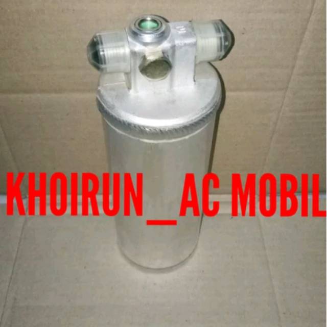 filter dryer ac mobil