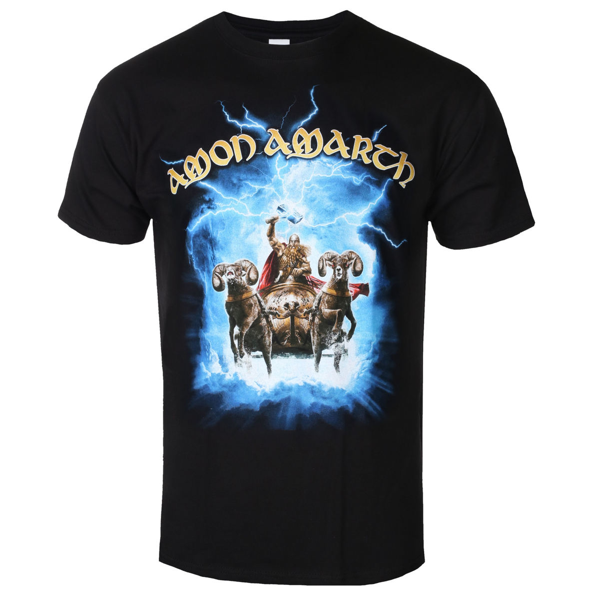 t shirt amon amarth