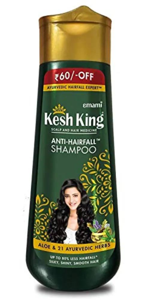 kesh king products