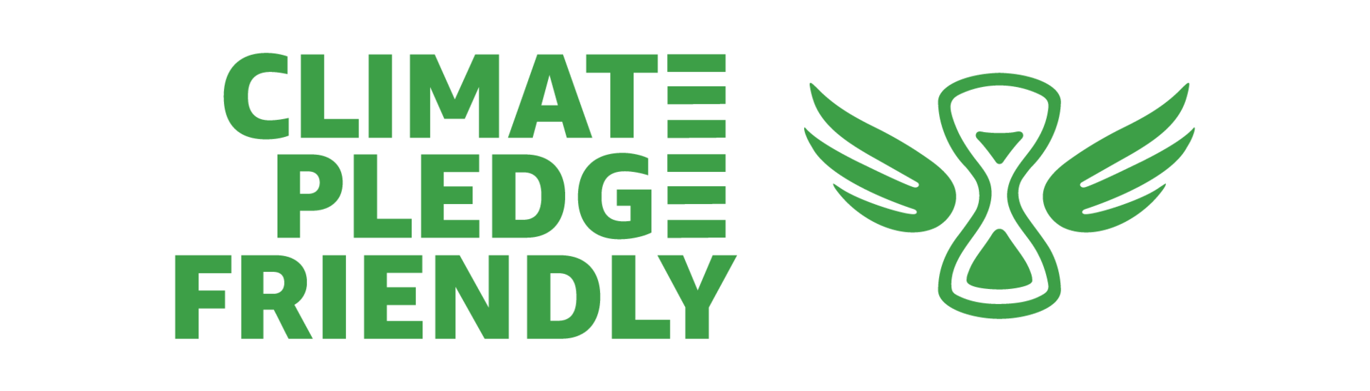 climate pledge friendly