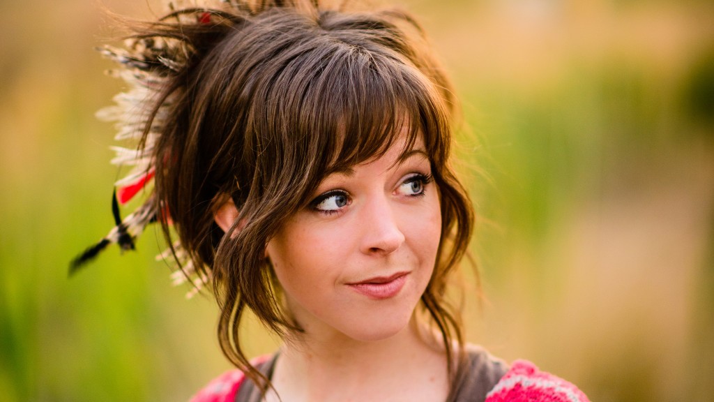 lindsey stirling net worth