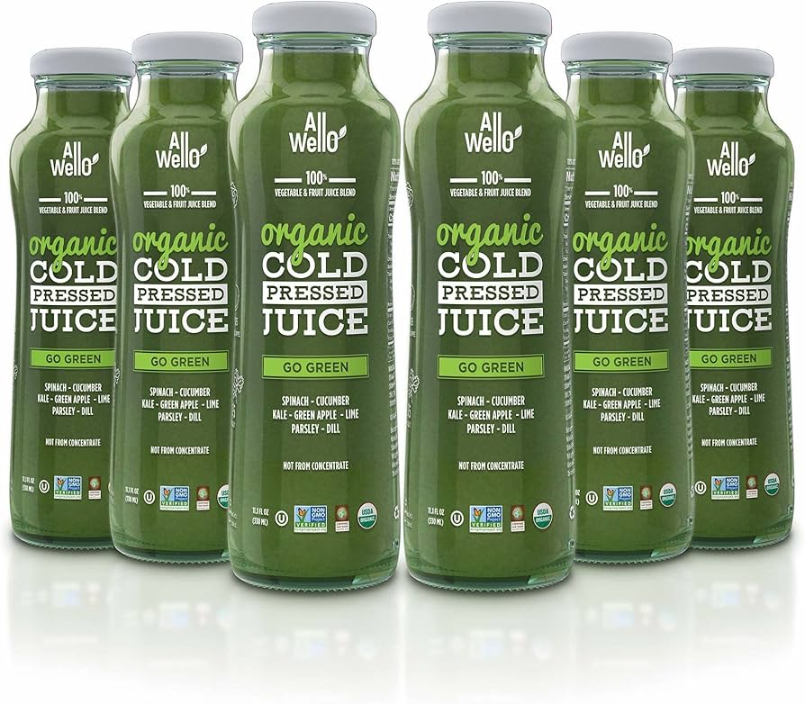 green juice amazon