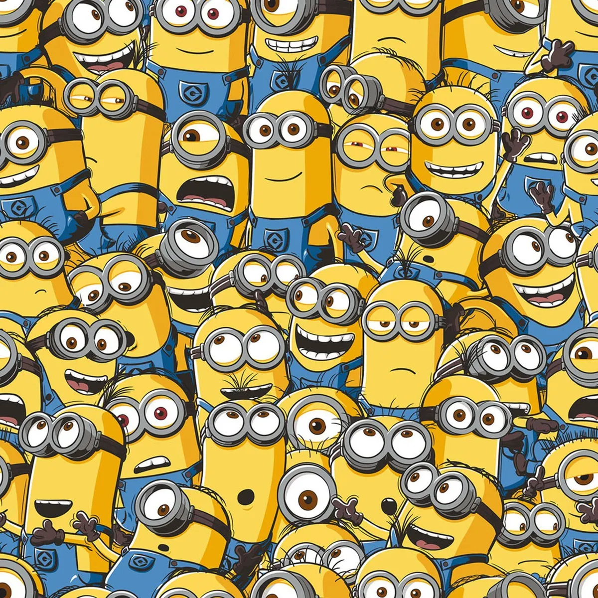 minions wallpaper