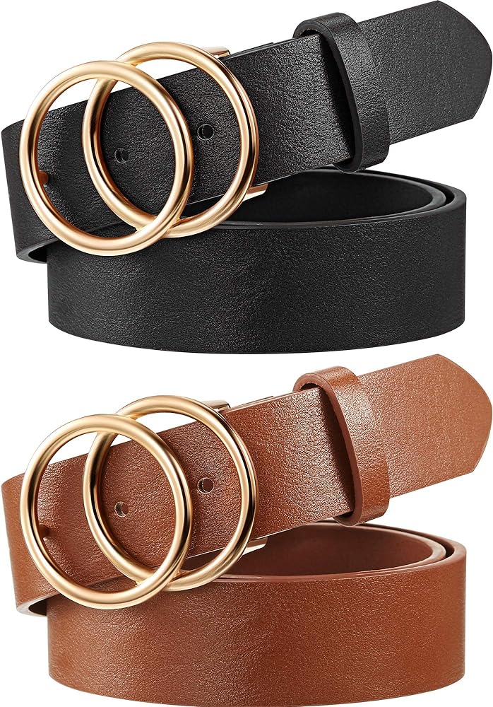 ladies belt amazon