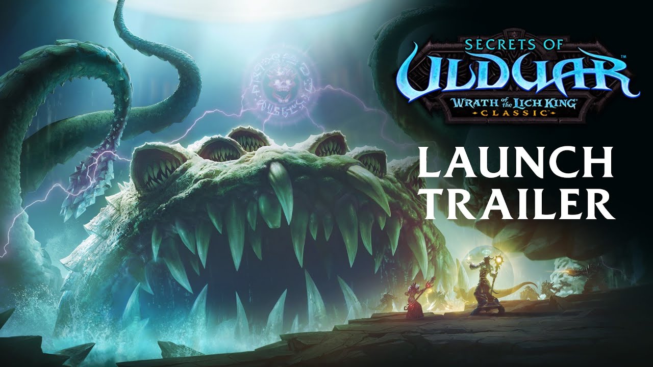 ulduar release