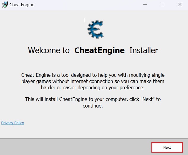 cheat engine 7.4