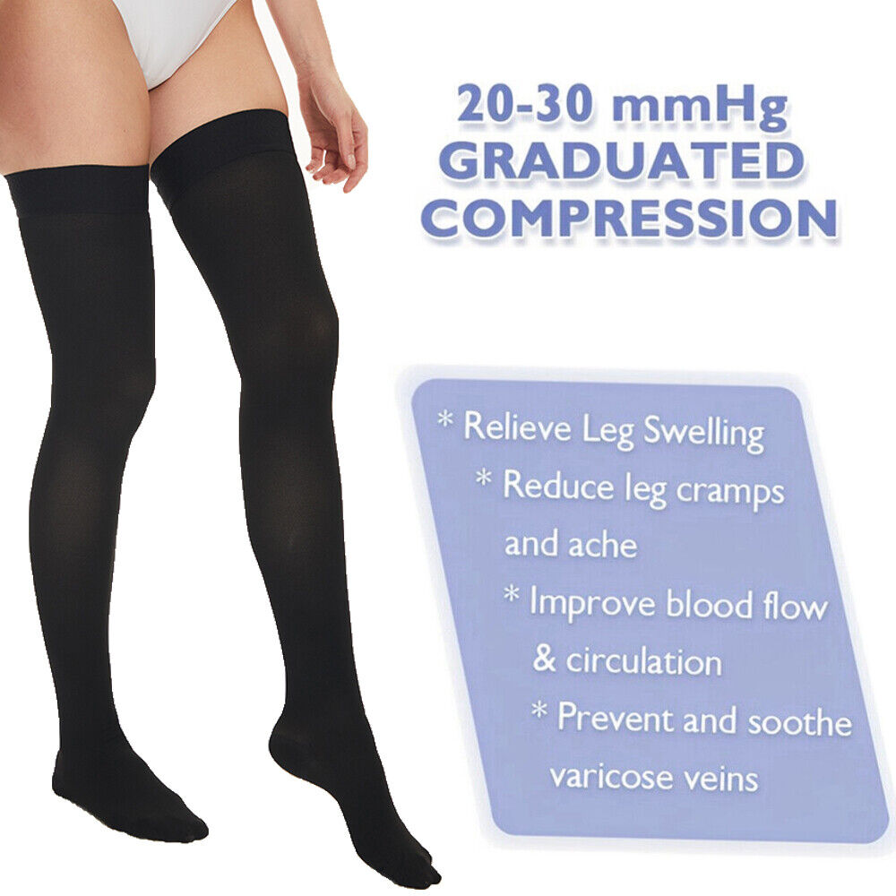 support stockings 20 30mmhg