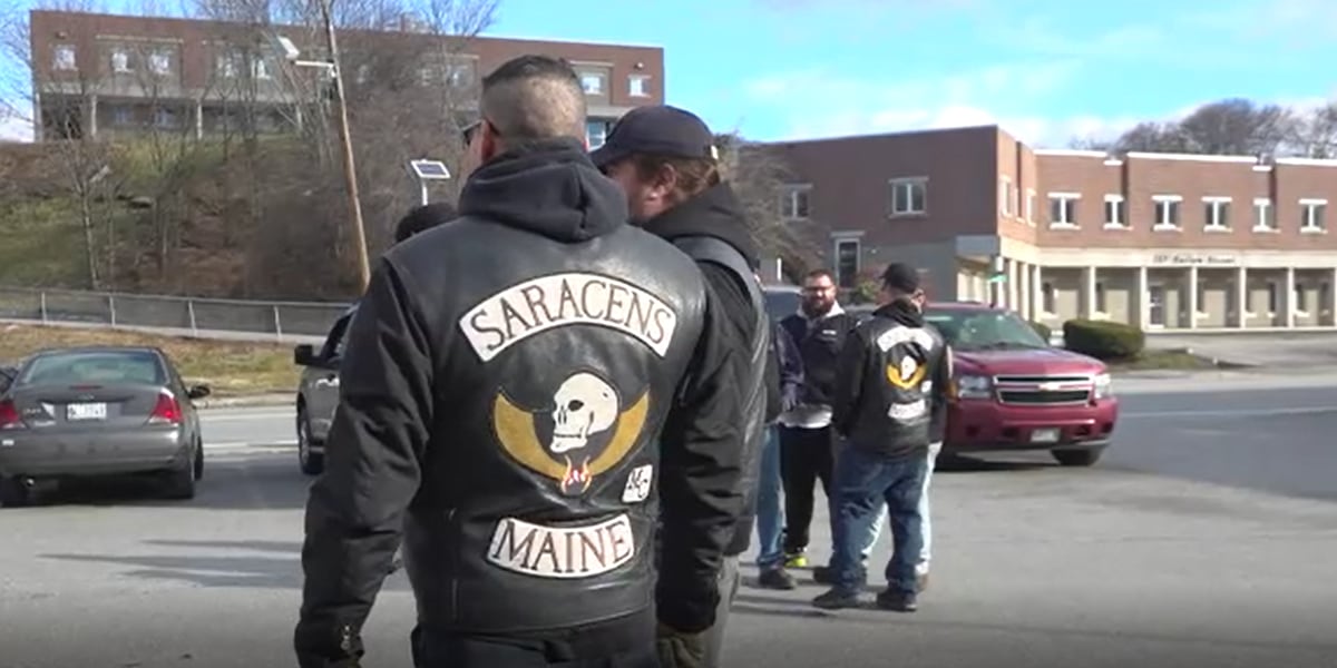 motorcycle clubs in maine