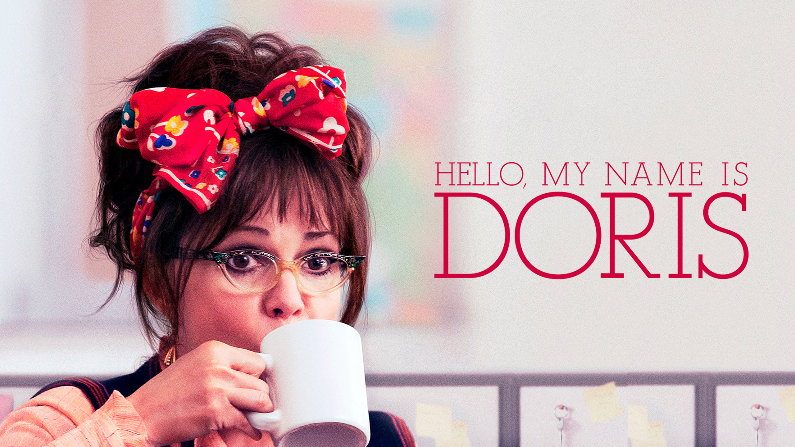 hello my name is doris full movie free