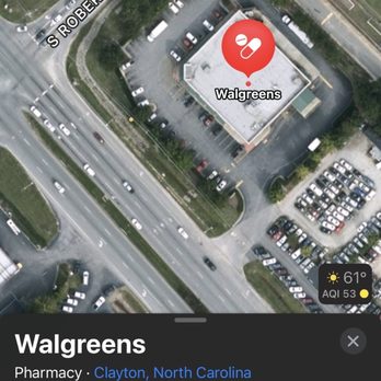 walgreens highway k and n