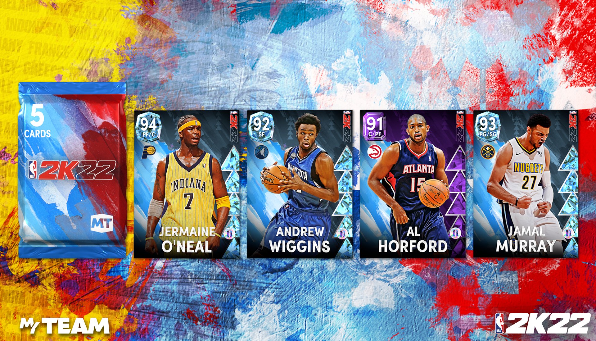 twitter nba2k myteam