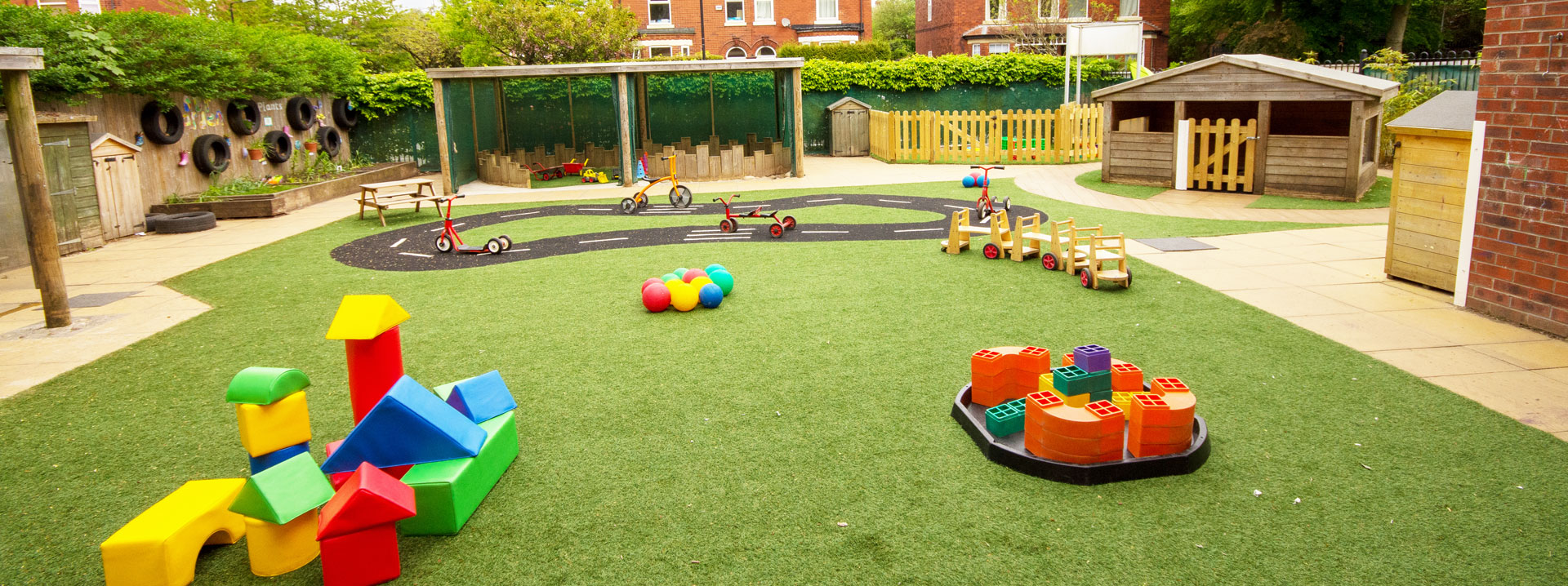 bright horizons sale day nursery and preschool