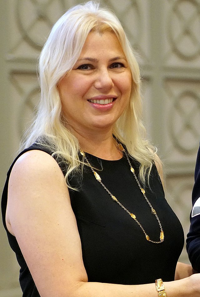 susan polgar