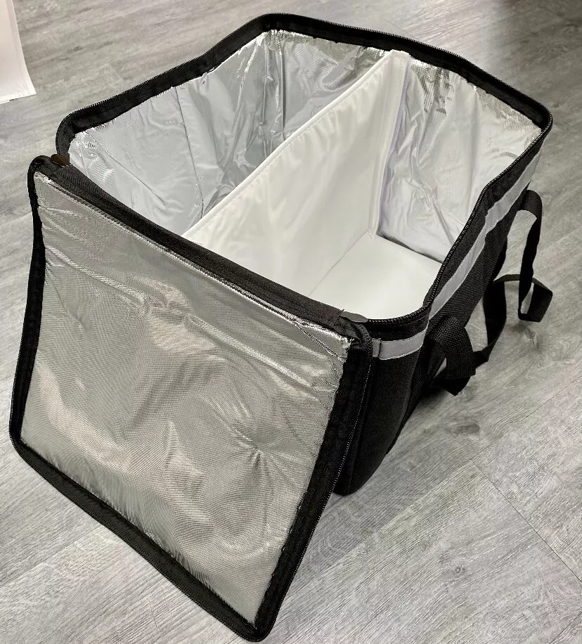 insulated bag uber