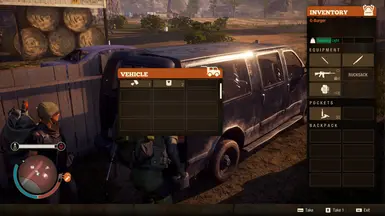 state of decay 2 mods