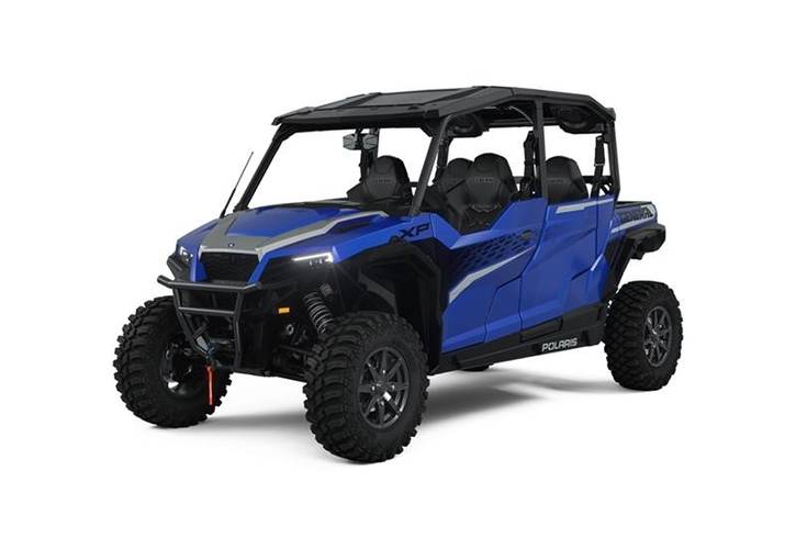 waynes world polaris