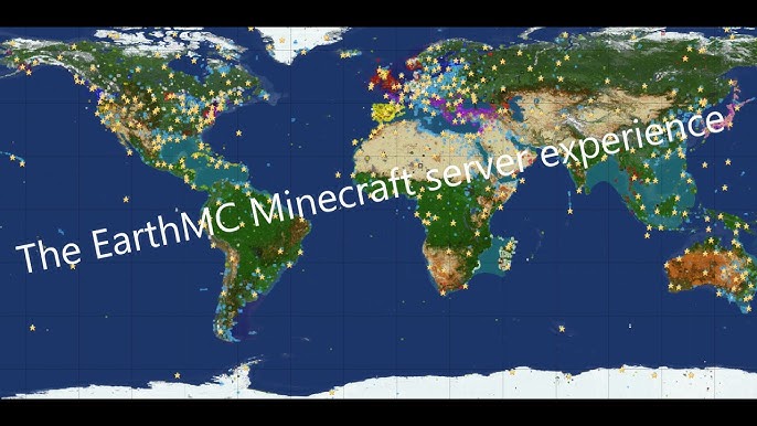 earthmc server