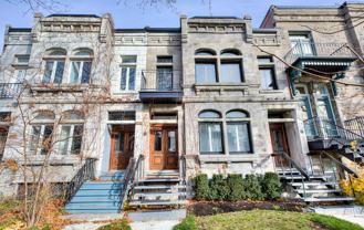 houses for rent in westmount montreal