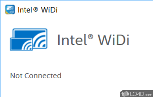 intel pro widi indir