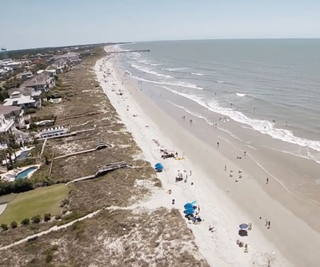 accuweather isle of palms