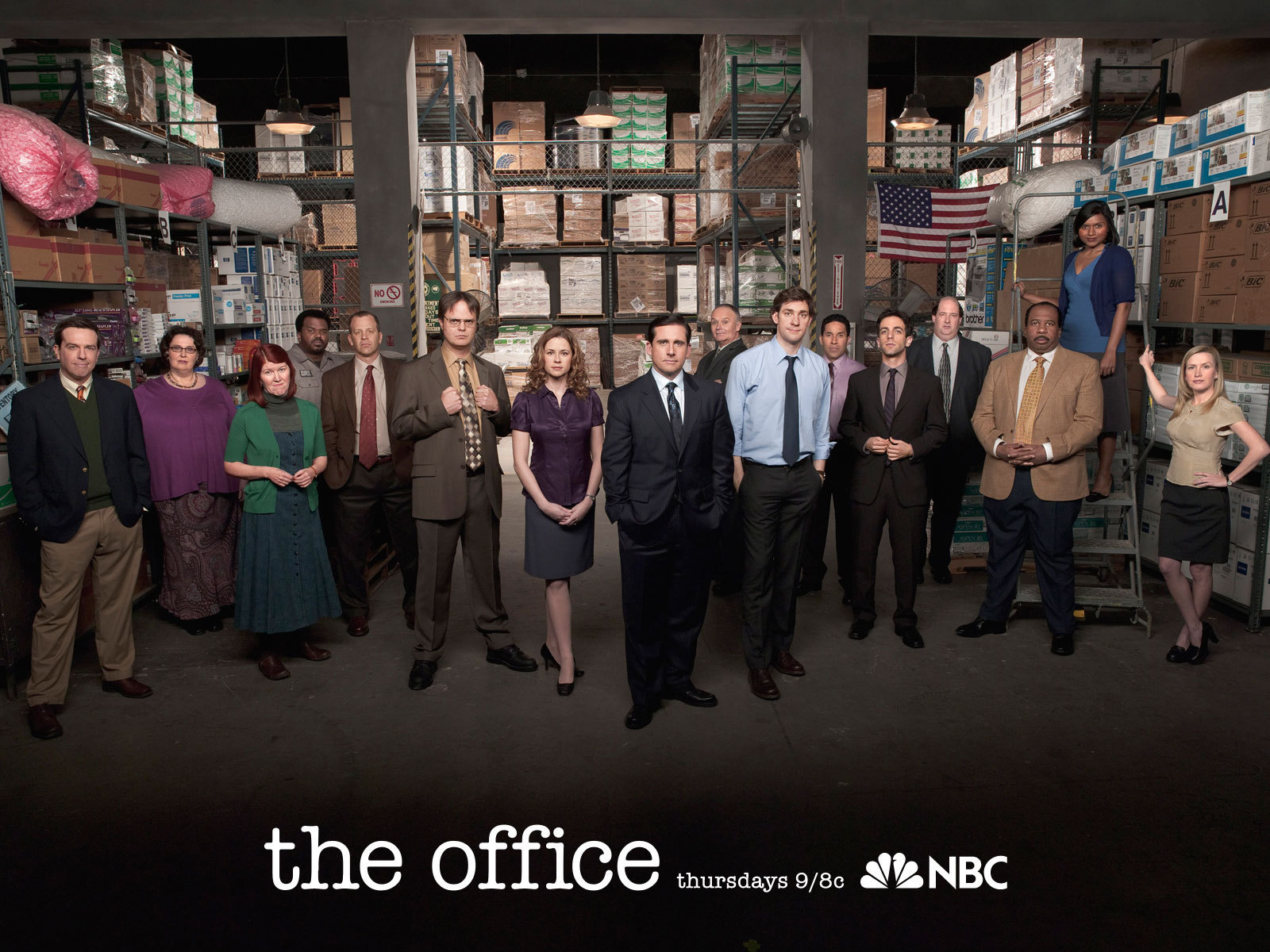 the office us wiki