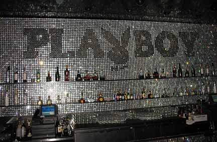 playboy club at the palms casino resort