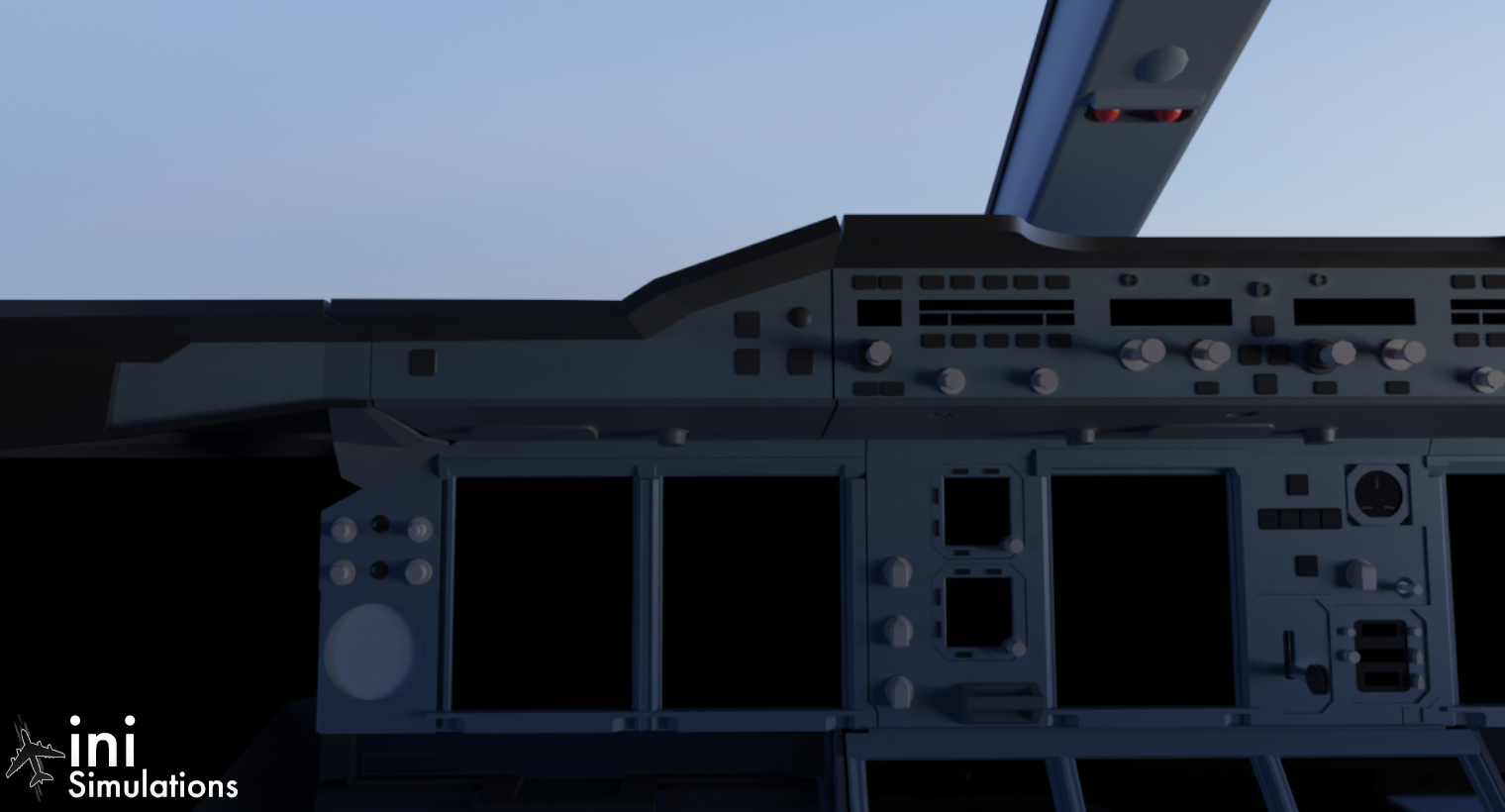 inibuilds a380