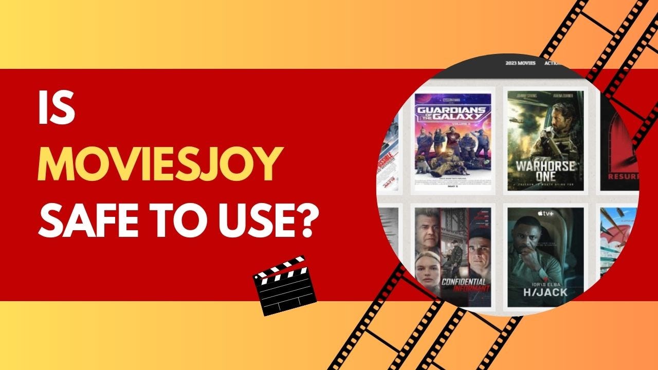 is moviesjoy safe