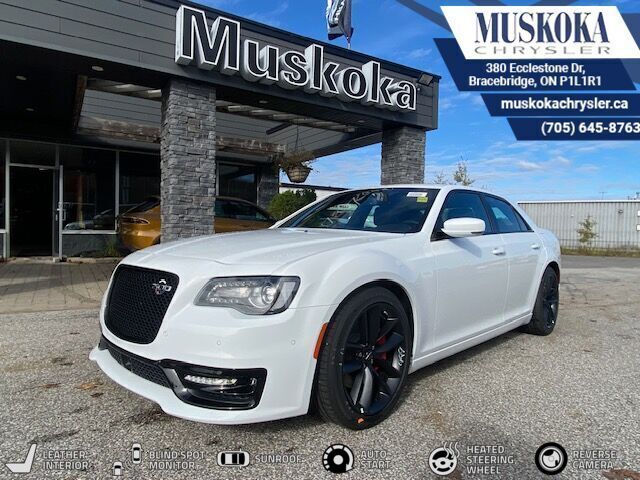 muskoka chrysler bracebridge