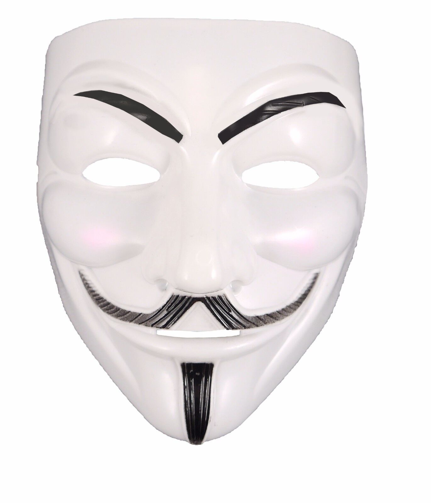 hacker mask