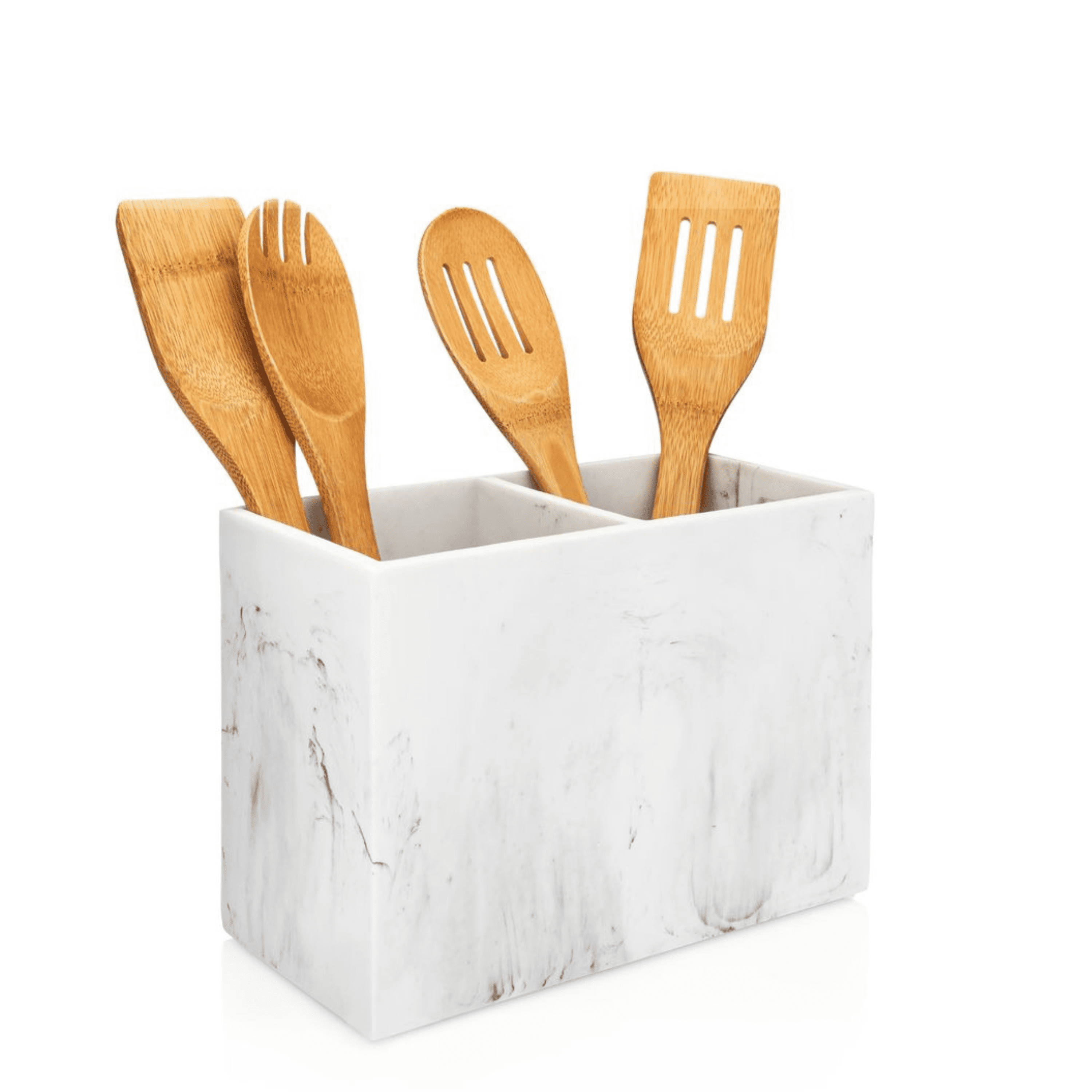 utensil holder for countertops