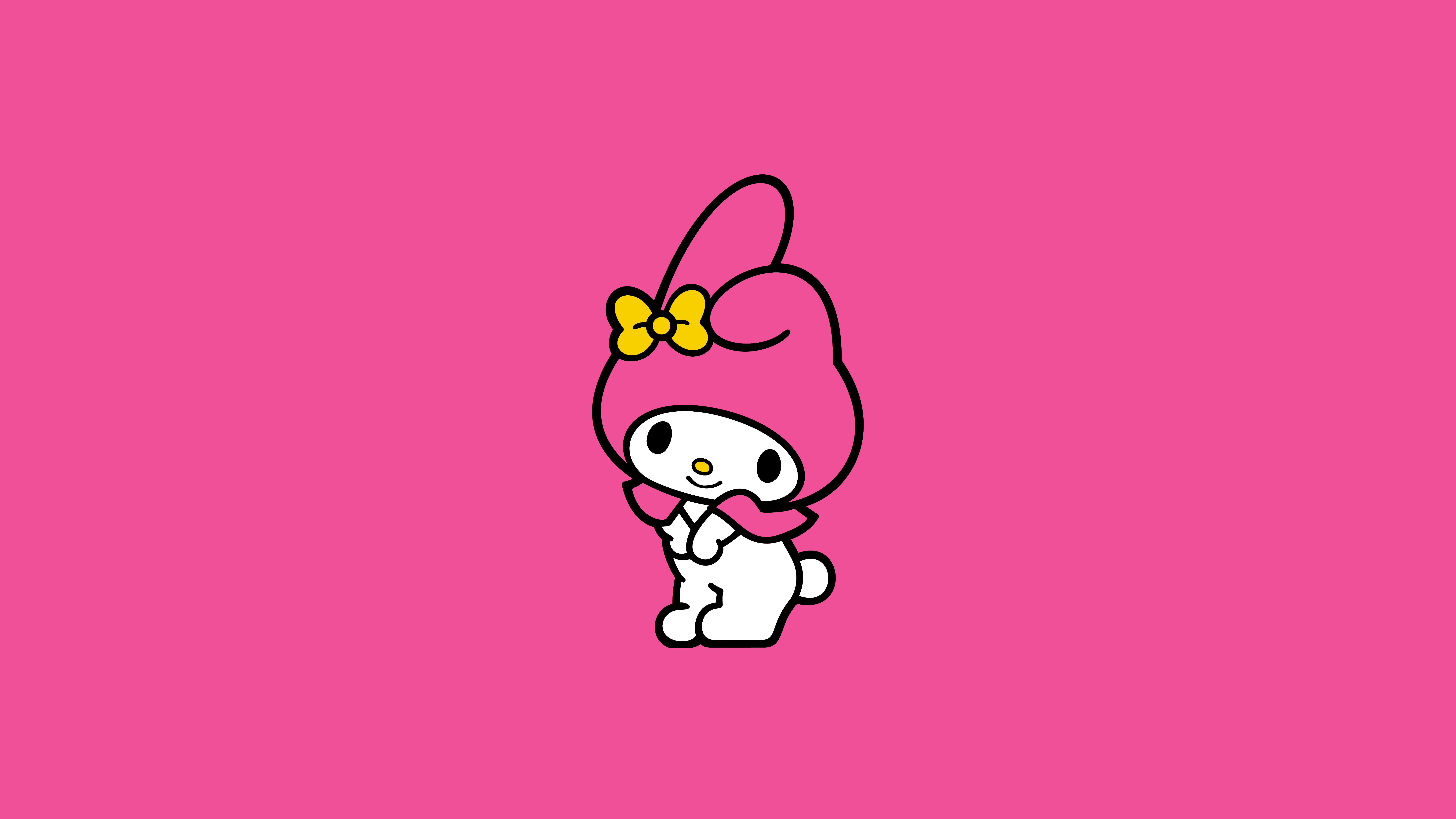 wallpaper my melody