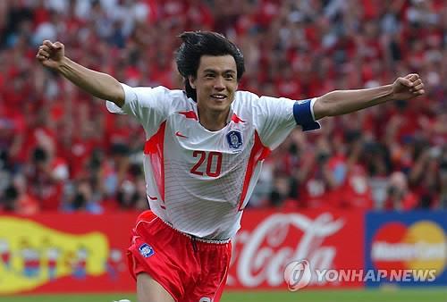 korea world cup 2002