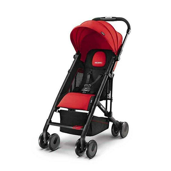 recaro easylife stroller