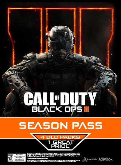 black ops 3 season pass