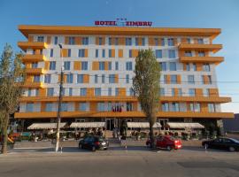 iasi airport hotel