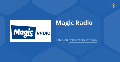 magic radio london playlist