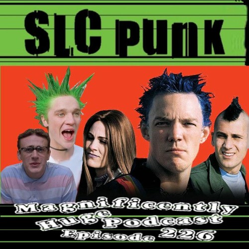 slc punk stream