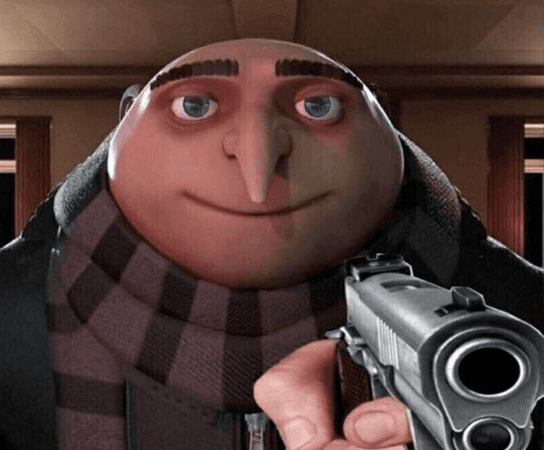 gru memes