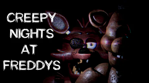 creepy nights at freddys download android