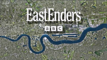 what time does eastenders start