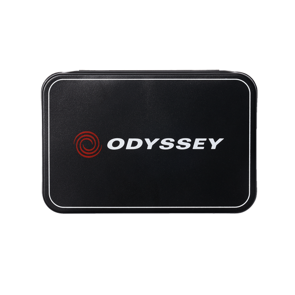 odyssey putter weights