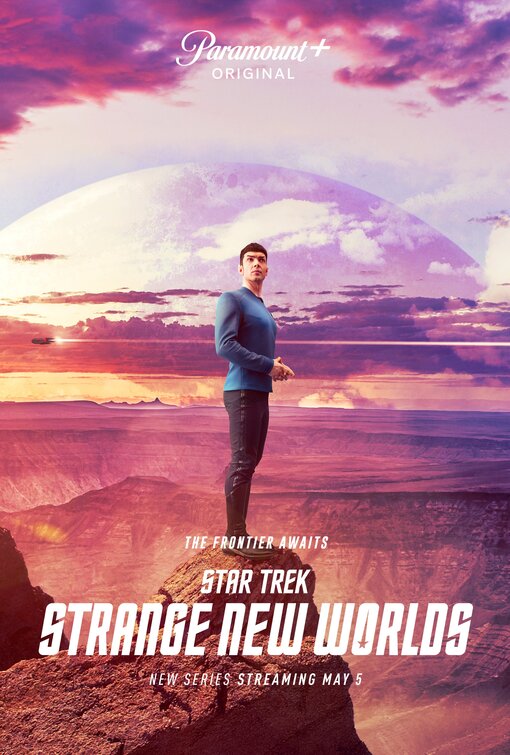 imdb star trek strange new worlds