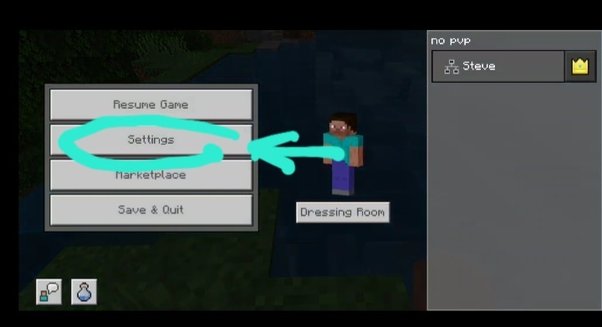 minecraft pvp false command